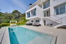 Villa à Blanes - Villa Alta Vista
