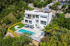 Villa à Blanes - Villa Alta Vista