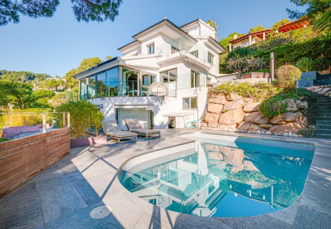 villa à Blanes - Villa Las Brisas