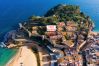 Maison à Tossa de Mar - Casa Sa Vela