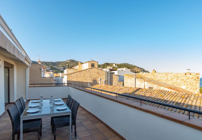  à Tossa de Mar - Apartment Sol
