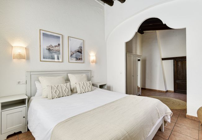  à Tossa de Mar - Casa Can Grando