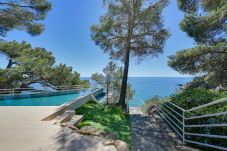 Villa à Blanes - Villa Bay View