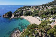 Villa à Blanes - Villa Bay View