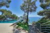 Villa à Blanes - Villa Bay View