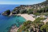 Villa à Blanes - Villa Bay View