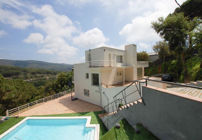 villa à Mataró - Villa Luz