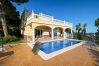 Villa à Lloret de Mar - Villa Vistamar