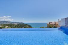 Villa à Blanes - Villa Blanca
