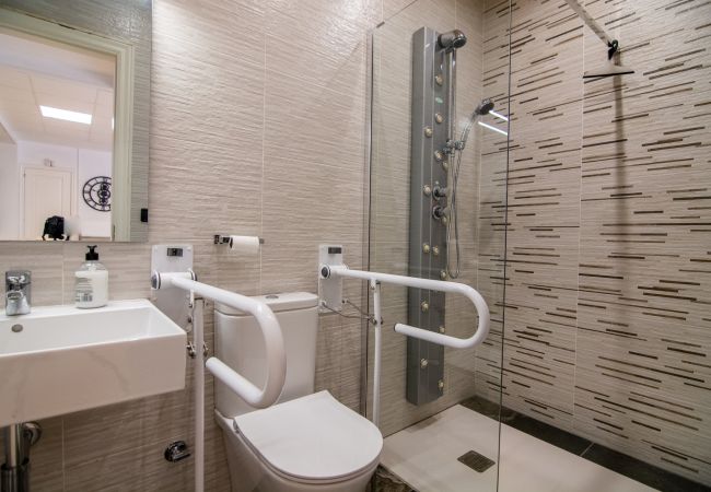 Villa à Calella - Villa Destiny Villa à Calella - Villa Destiny