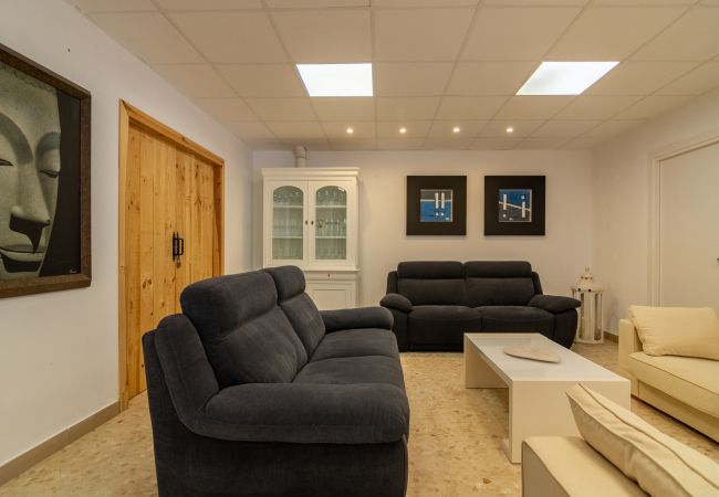 Villa à Calella - Villa Destiny Villa à Calella - Villa Destiny