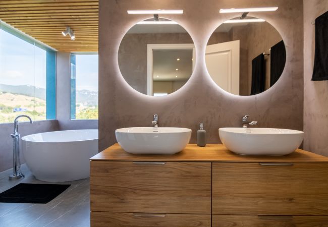 Villa à Calella - Villa Destiny Villa à Calella - Villa Destiny