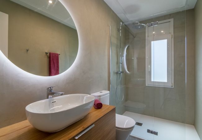 Villa à Calella - Villa Destiny Villa à Calella - Villa Destiny