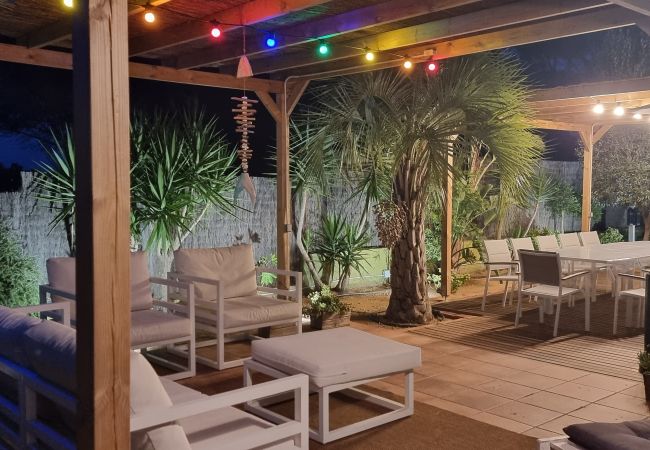 Villa à Calella - Villa Destiny Villa à Calella - Villa Destiny