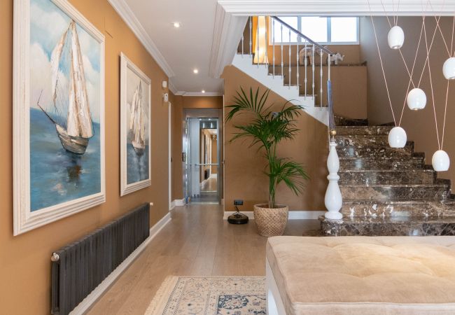 Villa à Calella - Villa Destiny Villa à Calella - Villa Destiny