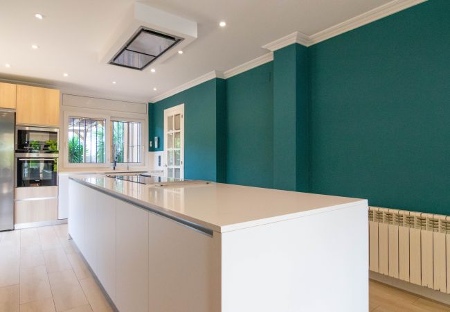 Villa à Calella - Villa Destiny Villa à Calella - Villa Destiny