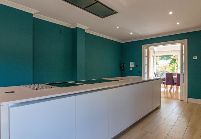 Villa à Calella - Villa Destiny Villa à Calella - Villa Destiny