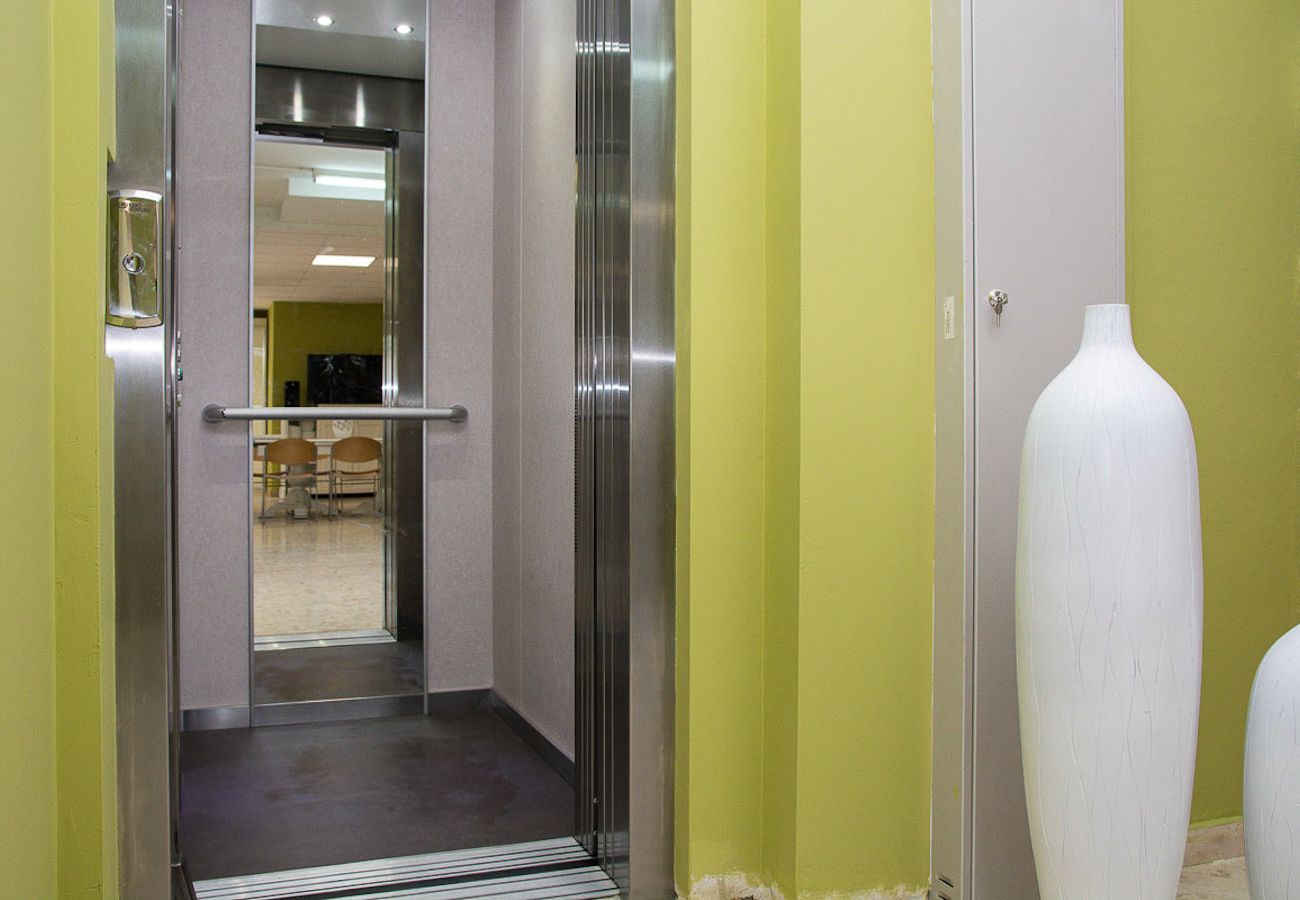 Villa à Calella - Villa Destiny Villa à Calella - Villa Destiny