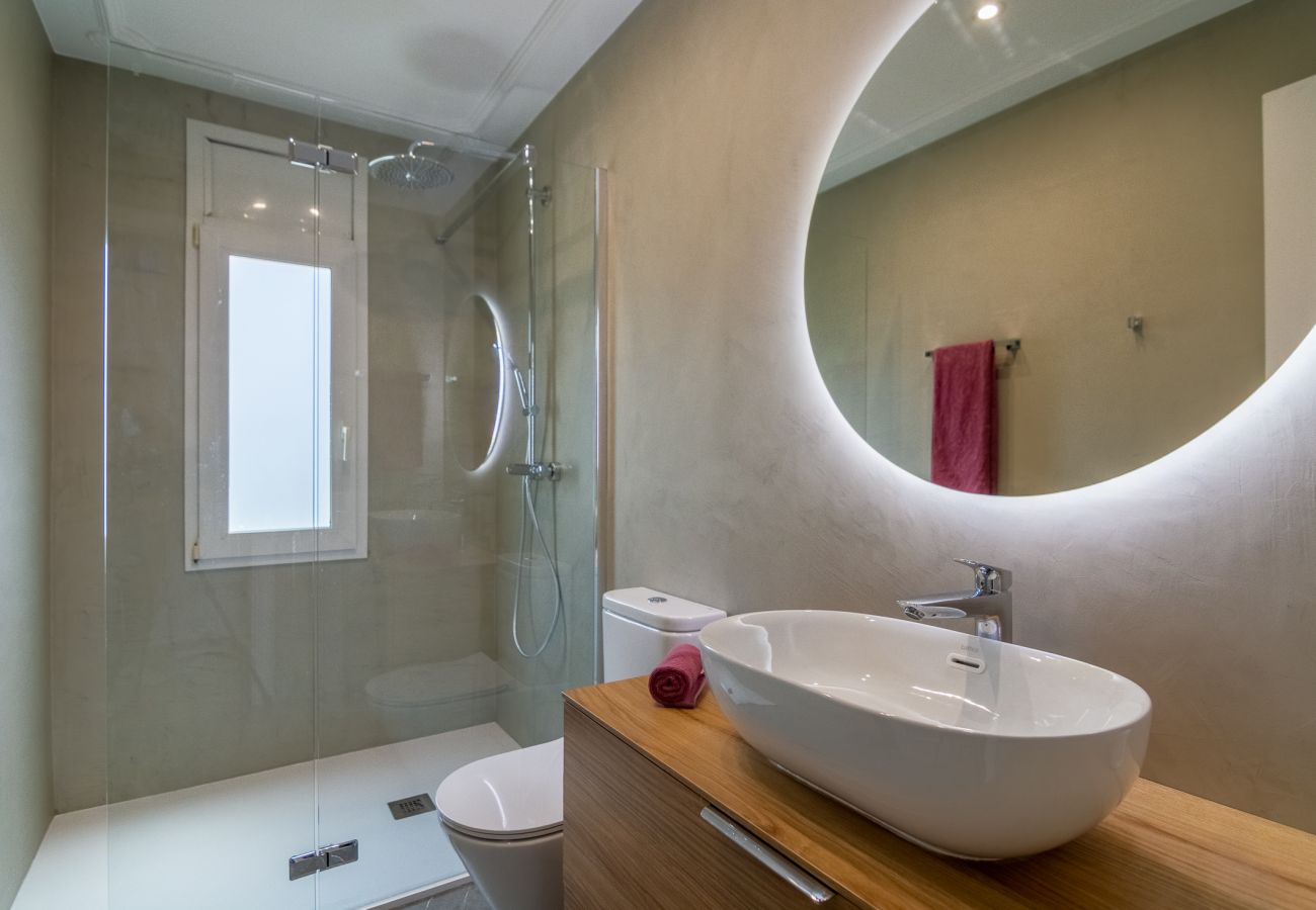 Villa à Calella - Villa Destiny Villa à Calella - Villa Destiny