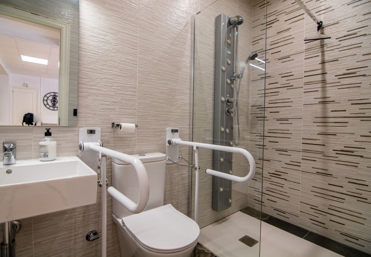 Villa à Calella - Villa Destiny Villa à Calella - Villa Destiny