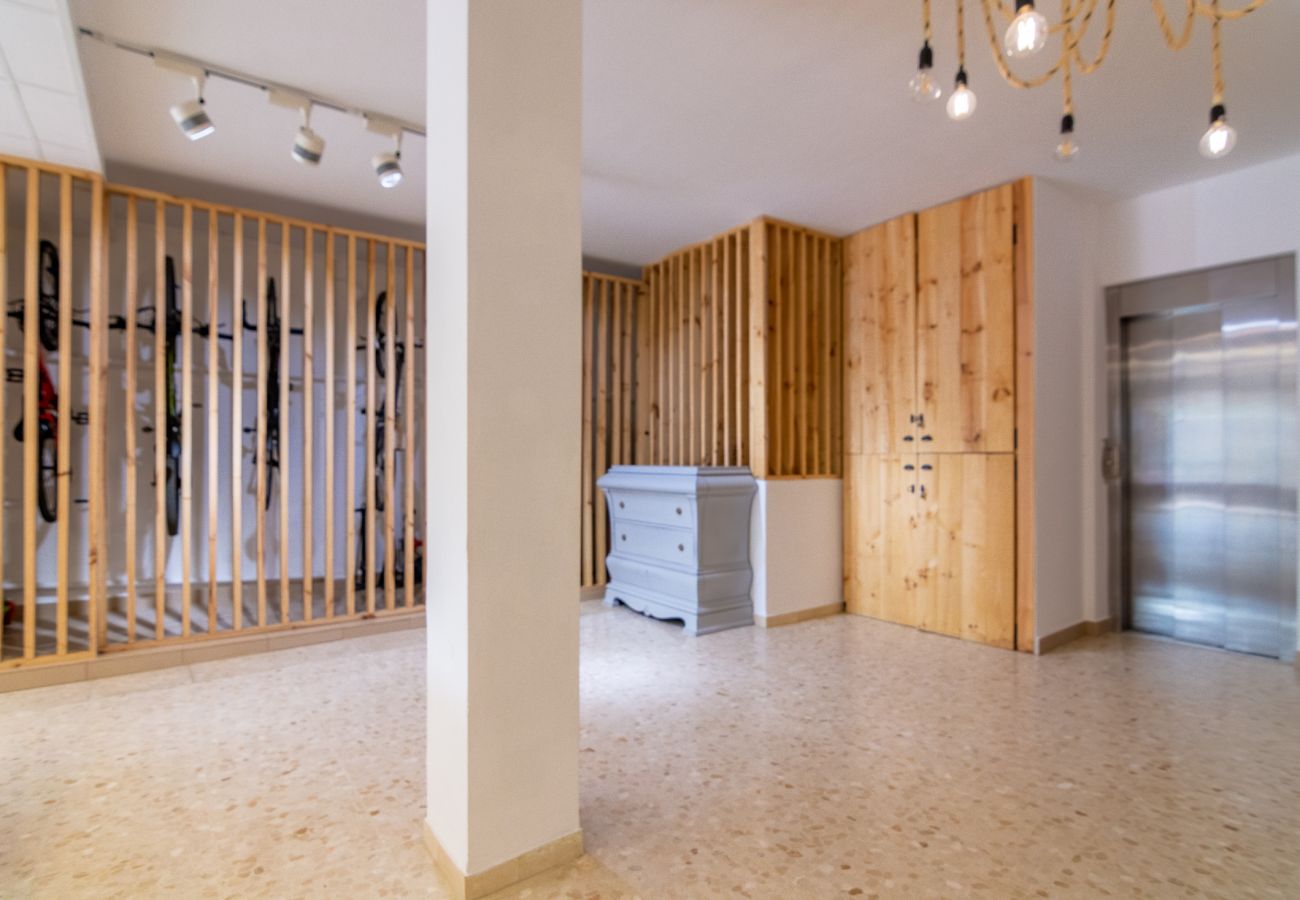 Villa à Calella - Villa Destiny Villa à Calella - Villa Destiny