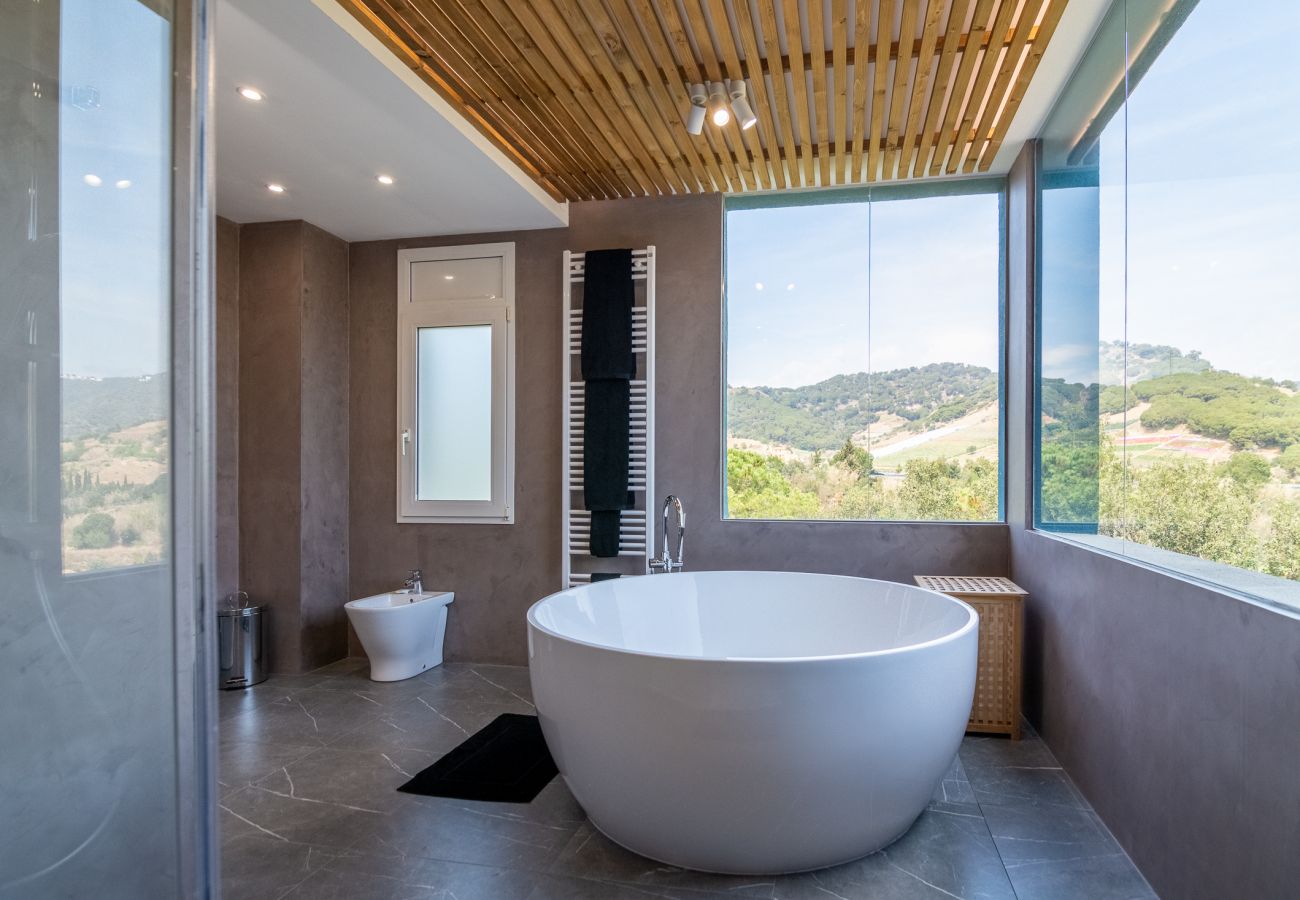 Villa à Calella - Villa Destiny Villa à Calella - Villa Destiny