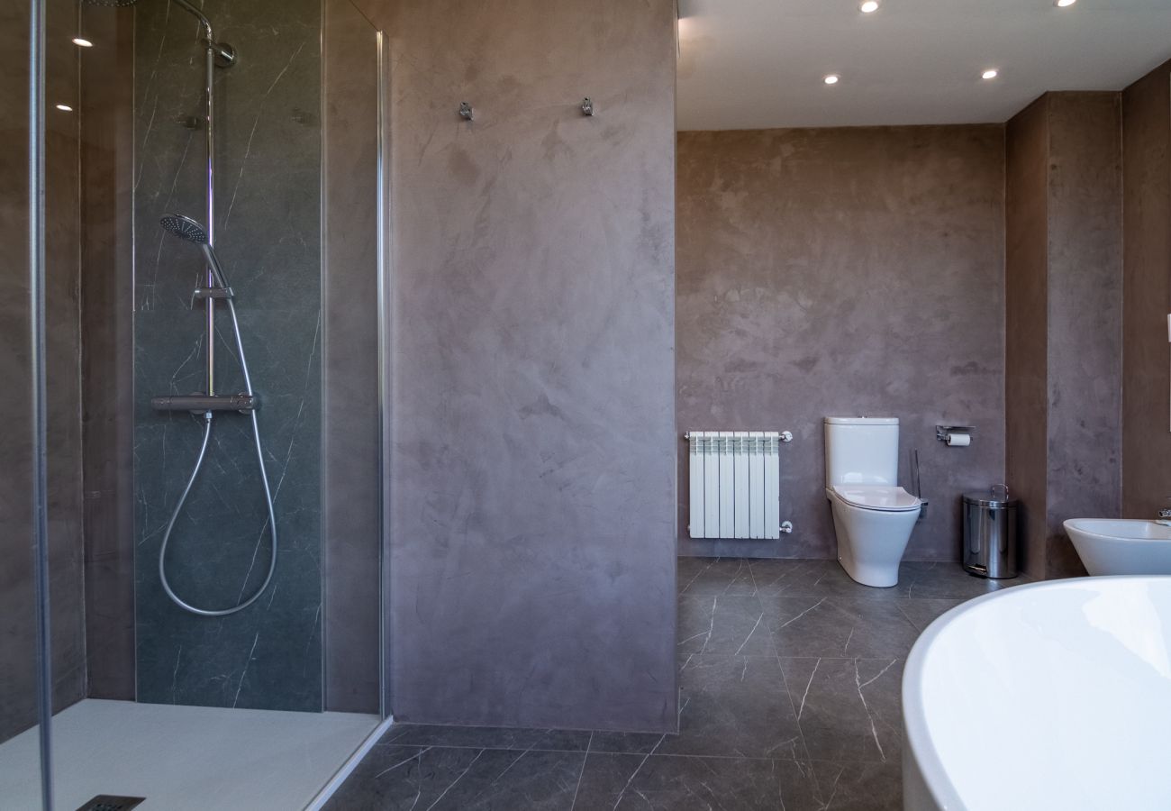 Villa à Calella - Villa Destiny Villa à Calella - Villa Destiny