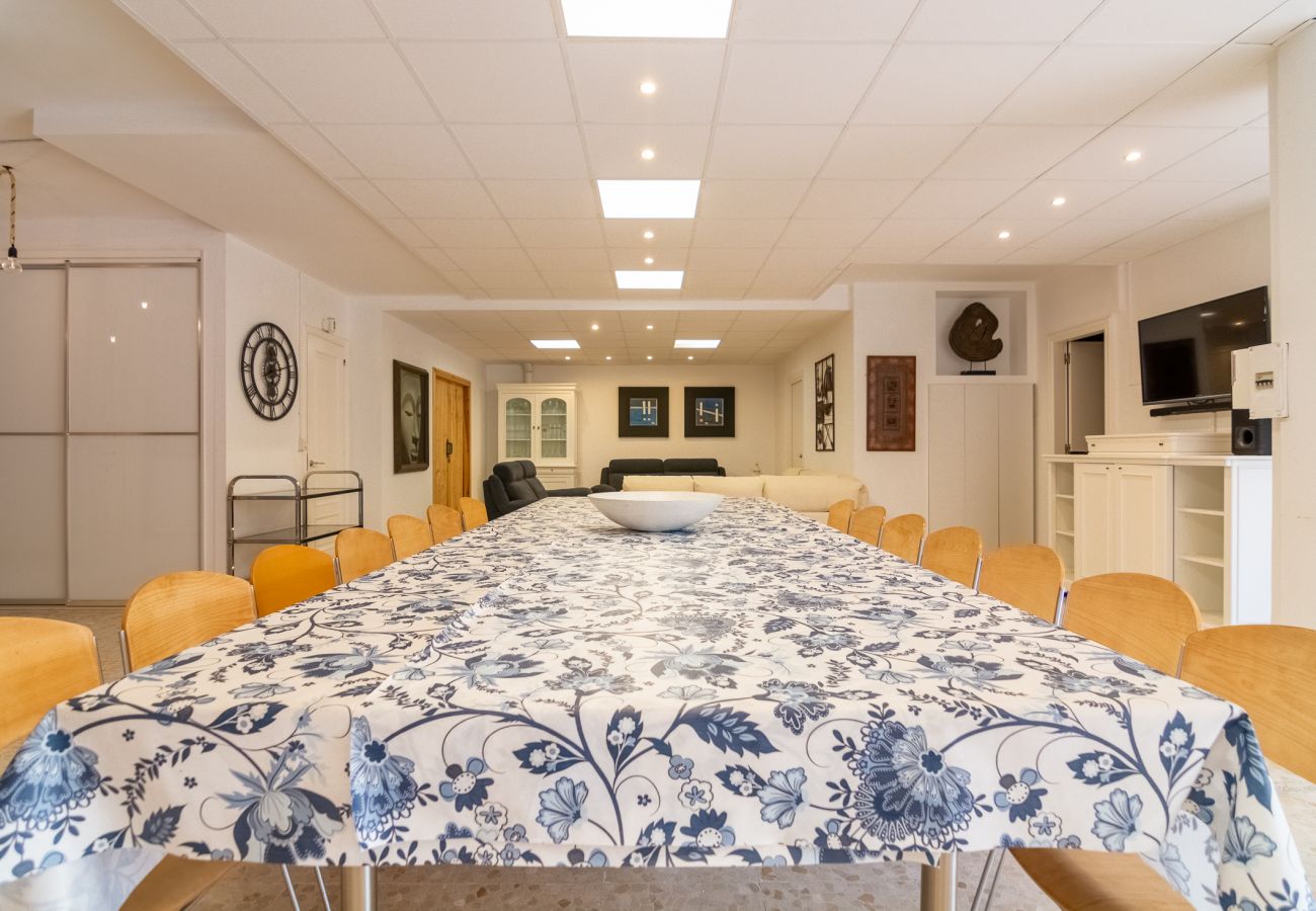 Villa à Calella - Villa Destiny Villa à Calella - Villa Destiny