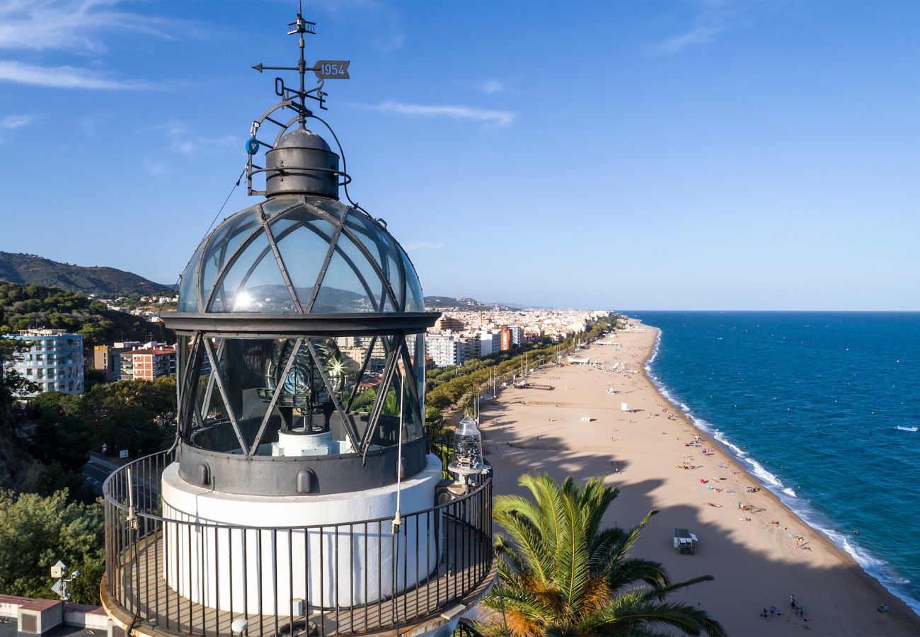 Villa à Calella - Villa Destiny Villa à Calella - Villa Destiny