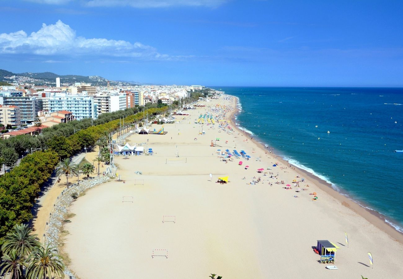 Villa à Calella - Villa Destiny Villa à Calella - Villa Destiny