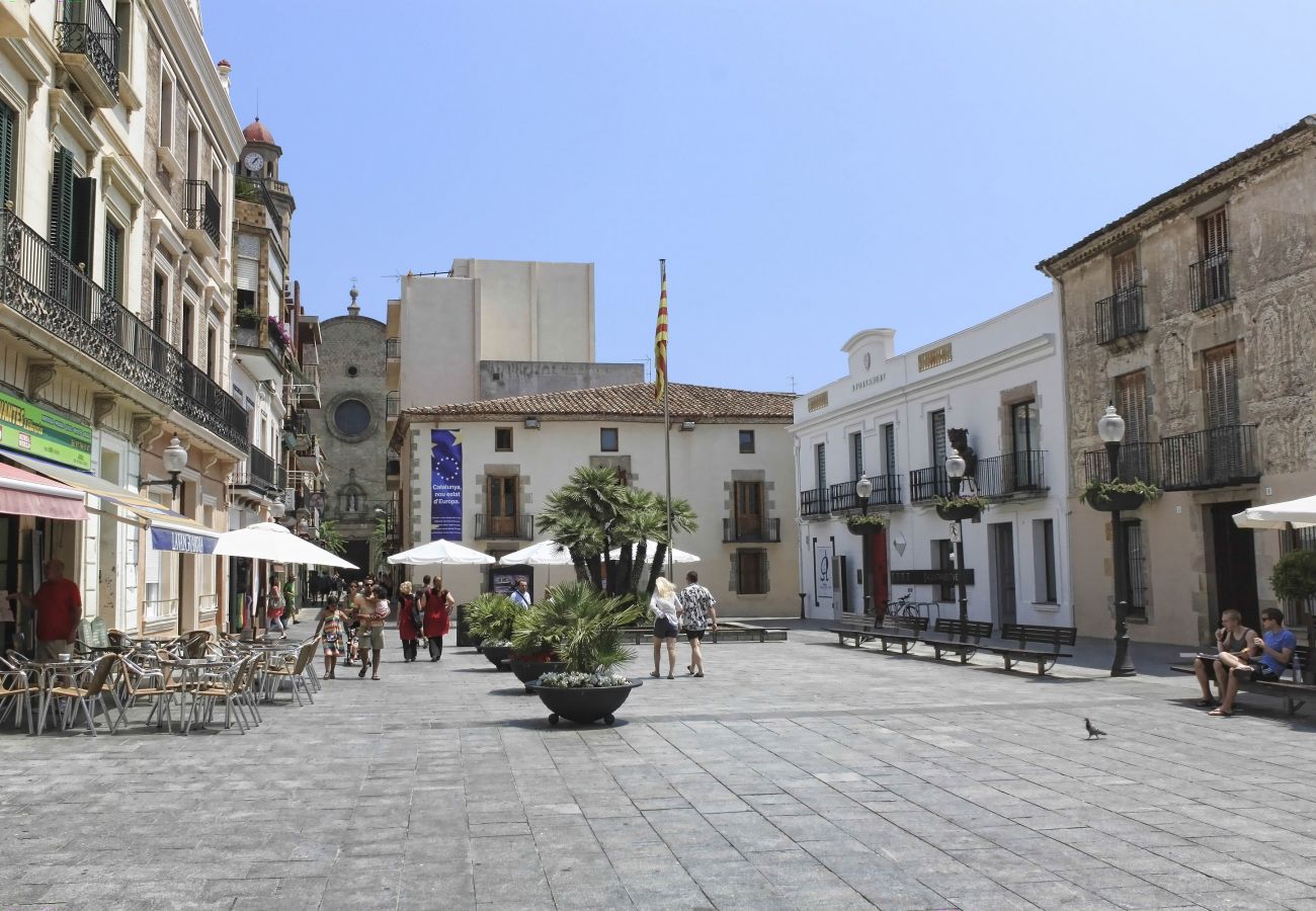 Villa à Calella - Villa Destiny Villa à Calella - Villa Destiny