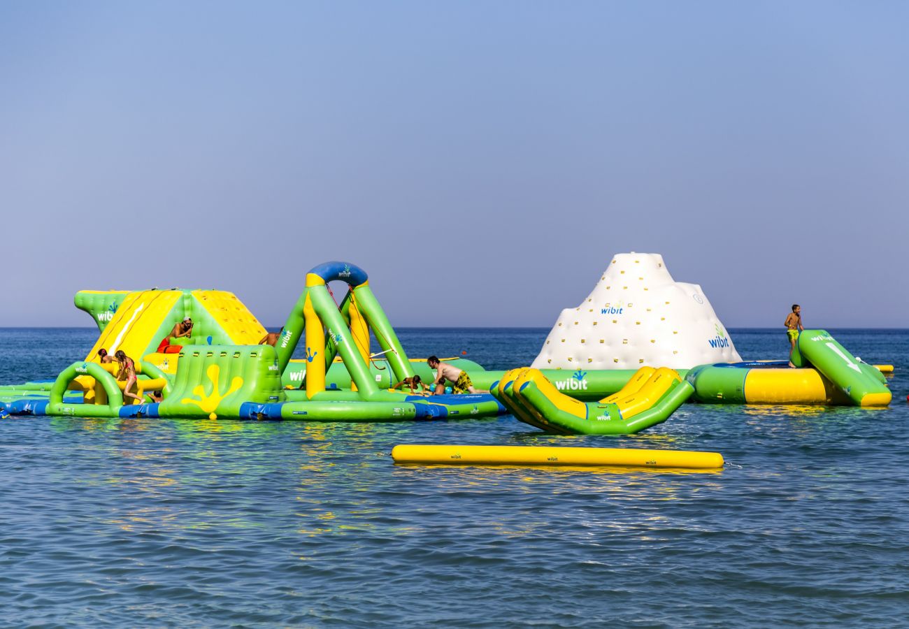 Villa à Calella - Villa Destiny Villa à Calella - Villa Destiny