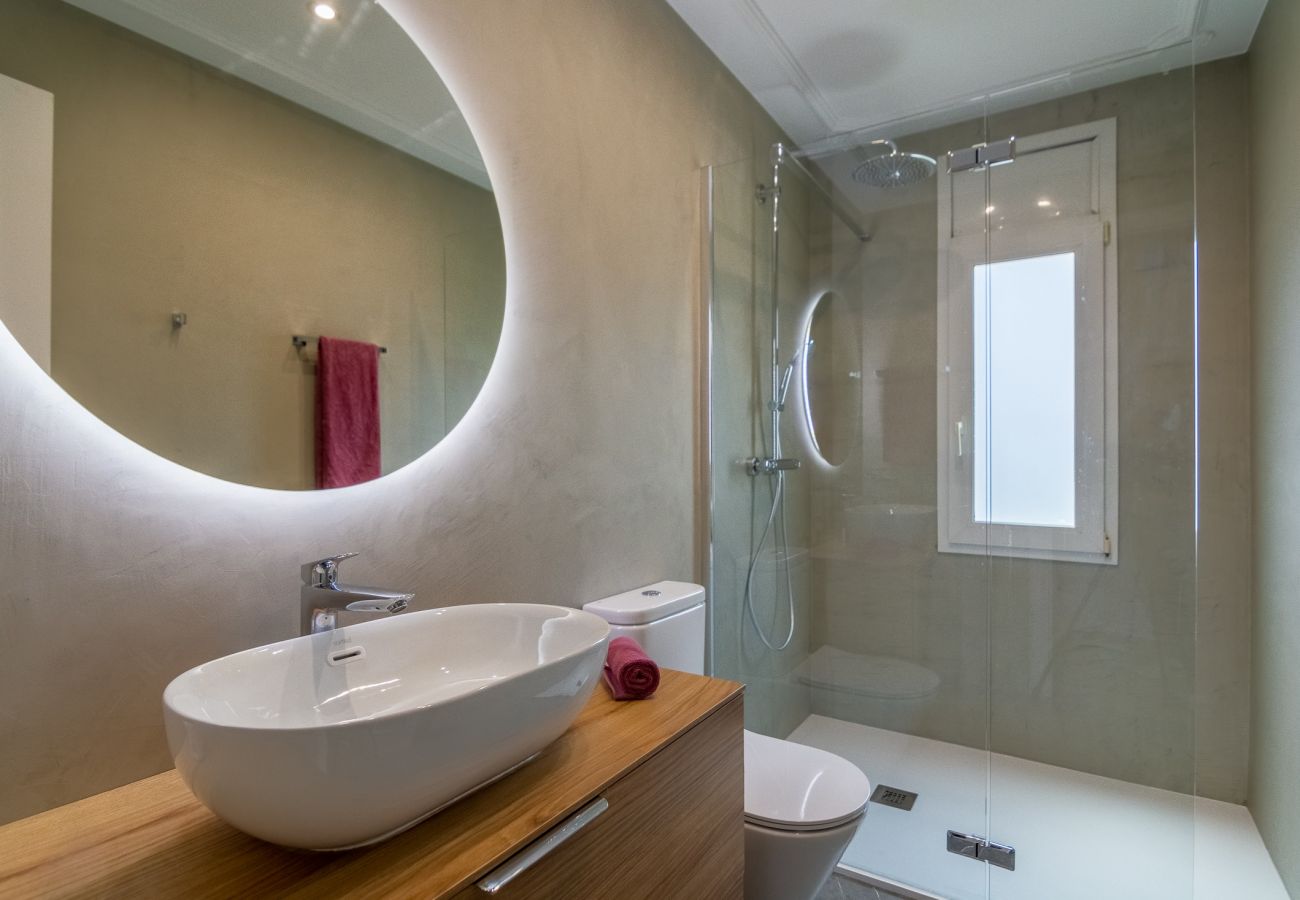 Villa à Calella - Villa Destiny Villa à Calella - Villa Destiny