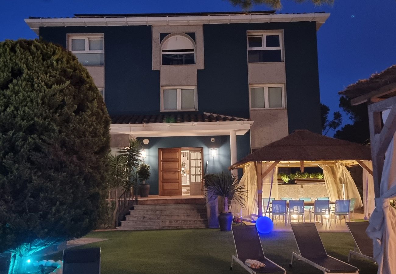 Villa à Calella - Villa Destiny Villa à Calella - Villa Destiny