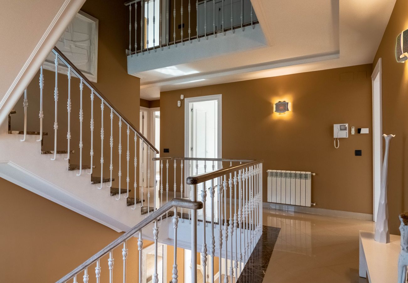 Villa à Calella - Villa Destiny Villa à Calella - Villa Destiny