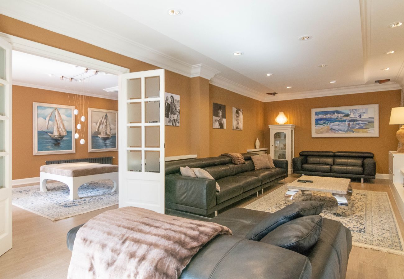 Villa à Calella - Villa Destiny Villa à Calella - Villa Destiny