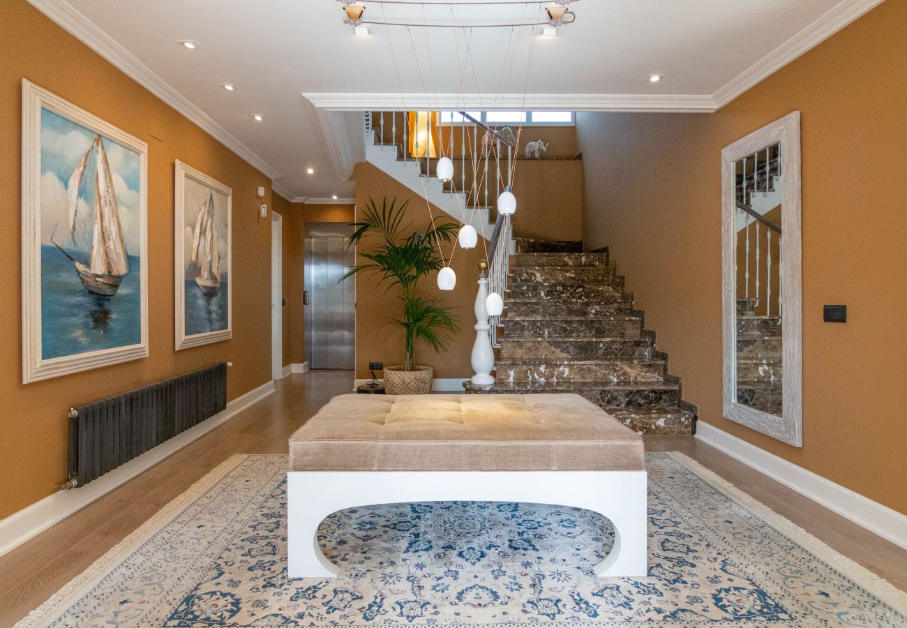 Villa à Calella - Villa Destiny Villa à Calella - Villa Destiny