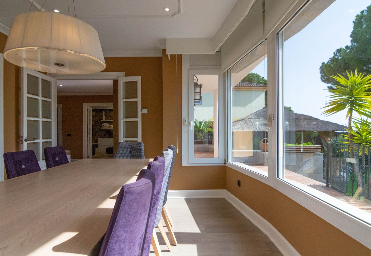 Villa à Calella - Villa Destiny Villa à Calella - Villa Destiny