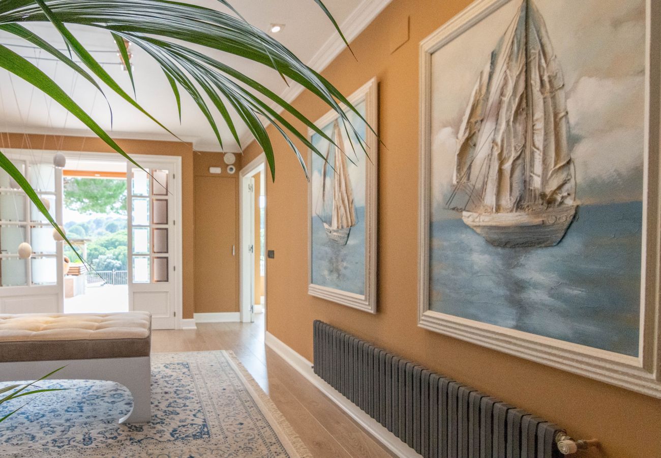 Villa à Calella - Villa Destiny Villa à Calella - Villa Destiny