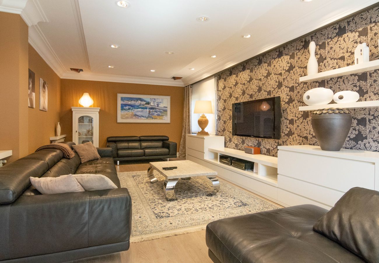 Villa à Calella - Villa Destiny Villa à Calella - Villa Destiny