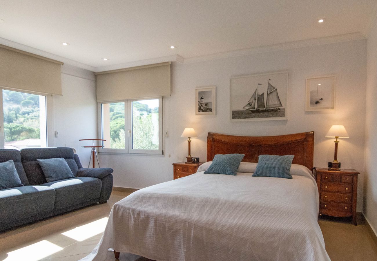 Villa à Calella - Villa Destiny Villa à Calella - Villa Destiny