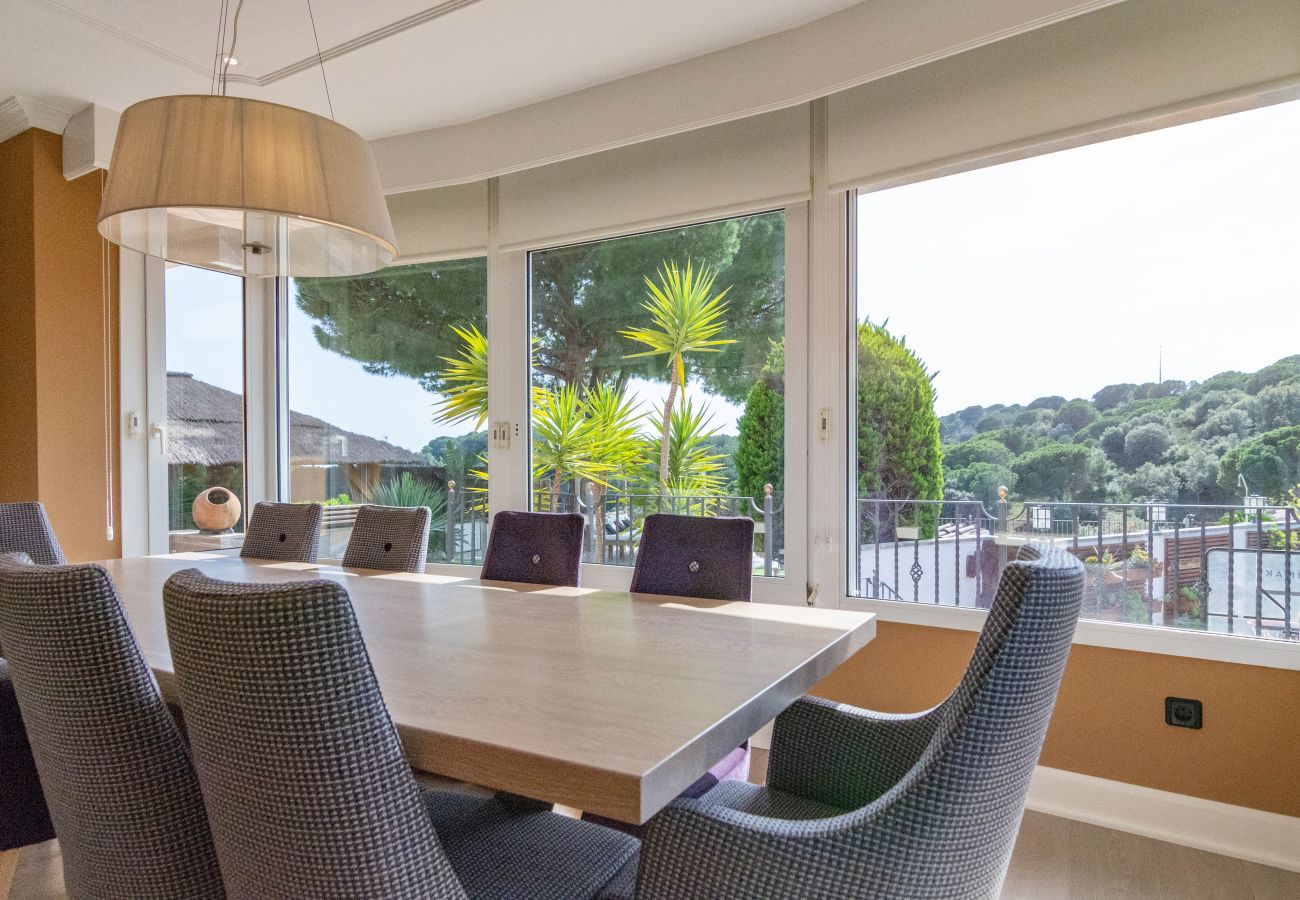 Villa à Calella - Villa Destiny Villa à Calella - Villa Destiny