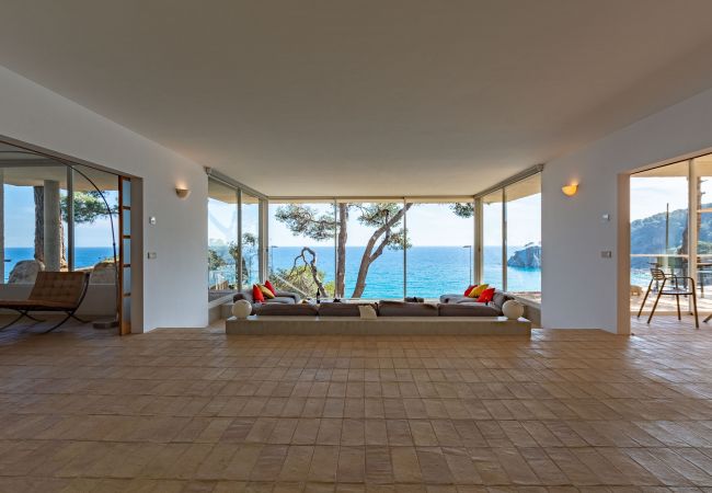 Villa à Tossa de Mar - Villa Porto Pi Villa à Tossa de Mar - Villa Porto Pi