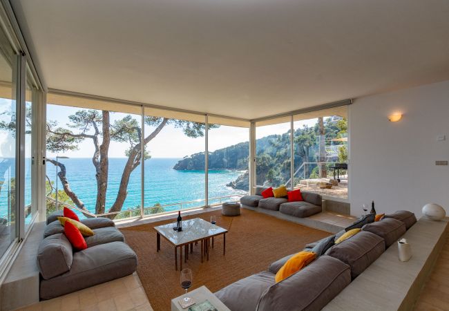 Villa à Tossa de Mar - Villa Porto Pi Villa à Tossa de Mar - Villa Porto Pi