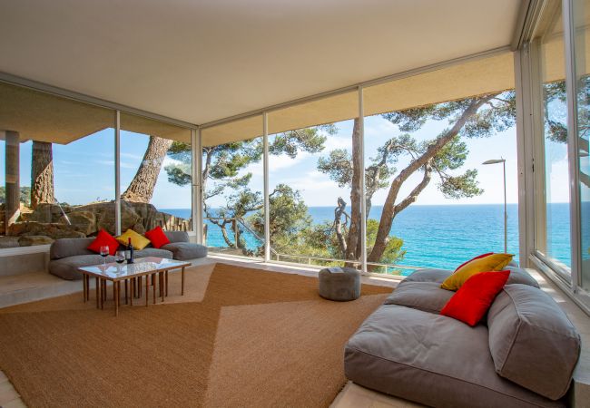 Villa à Tossa de Mar - Villa Porto Pi Villa à Tossa de Mar - Villa Porto Pi