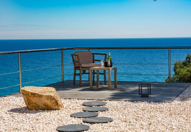 Villa à Tossa de Mar - Villa Porto Pi Villa à Tossa de Mar - Villa Porto Pi