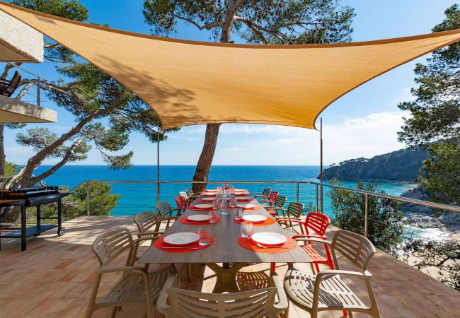 Villa à Tossa de Mar - Villa Porto Pi Villa à Tossa de Mar - Villa Porto Pi