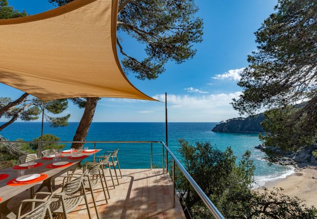 Villa à Tossa de Mar - Villa Porto Pi Villa à Tossa de Mar - Villa Porto Pi