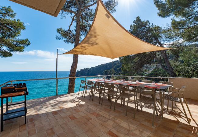 Villa à Tossa de Mar - Villa Porto Pi Villa à Tossa de Mar - Villa Porto Pi