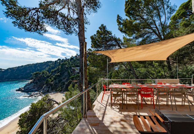 Villa à Tossa de Mar - Villa Porto Pi Villa à Tossa de Mar - Villa Porto Pi